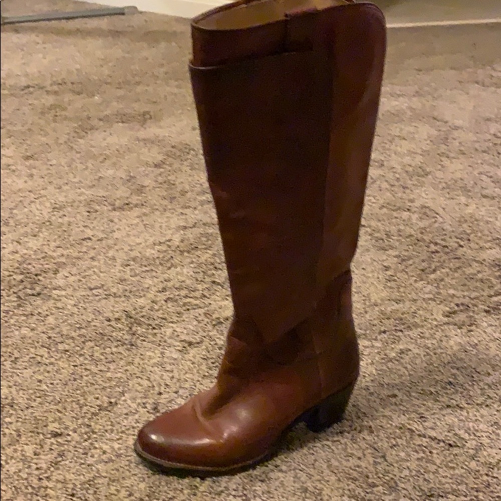 Frye Boots - Picture 2 of 4